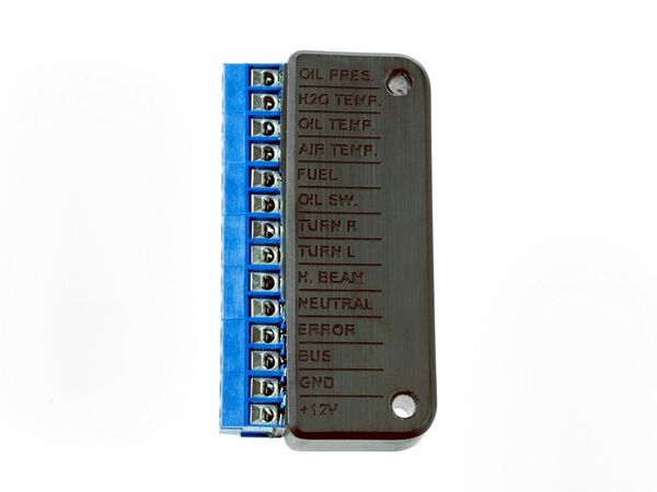 Msp Breakout Box B | 8249713819914