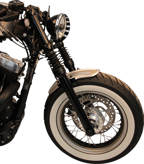 Fr Fender Old School Raw | 8185910264074