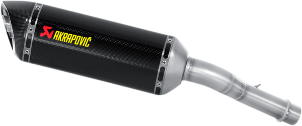 Muffler Cf Versys 1000 17 | 18113306