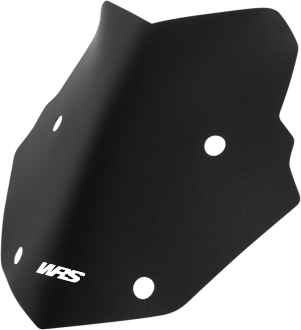Wscrn Enduro R1250Gs Mblk | 8185238880522