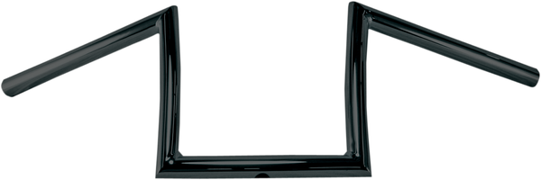 Handlebar Strip 8 Black | 8213648277770