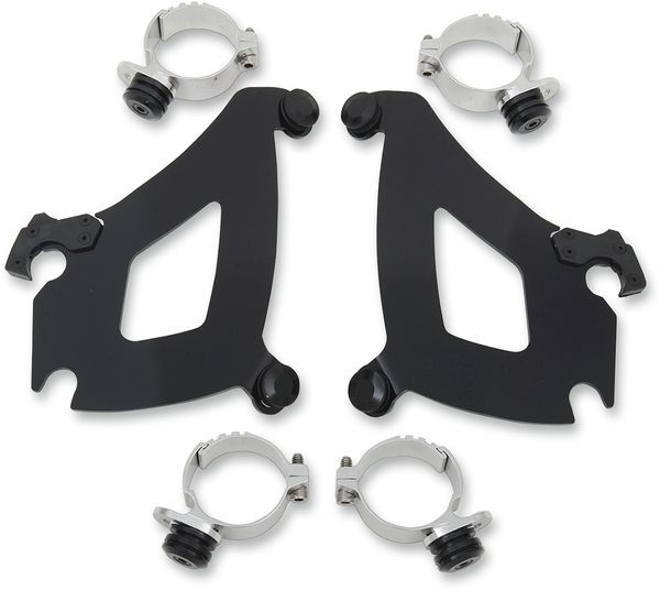 Mnt Kit Bul Breakout Blk | 8185285312778
