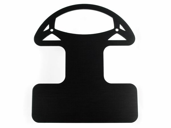 Msp Bracket Black | 8249714114826