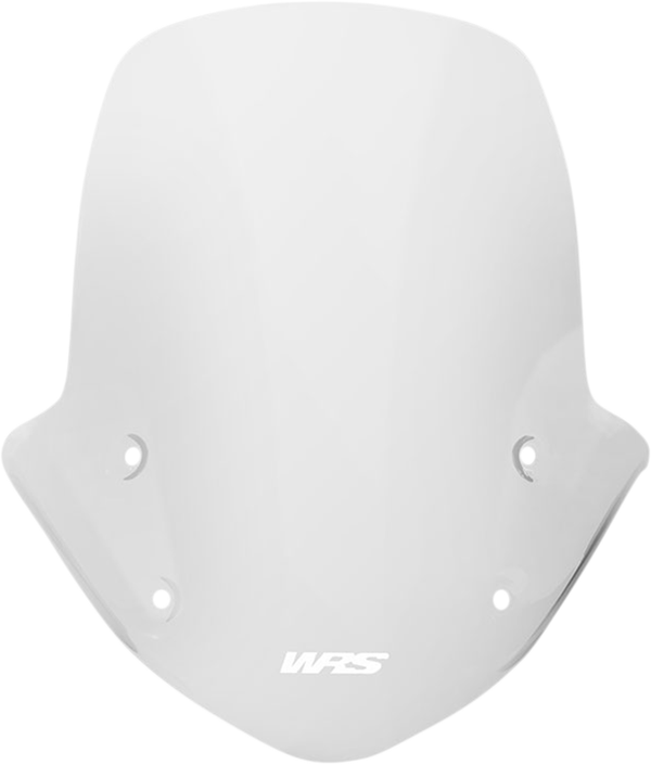 Wscrn Tour R1250R Clear | 8185250447626