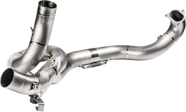 Headpipes Evo Multistrada | 18120326