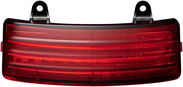 Light Tribar Hdi Red | 8185699041546