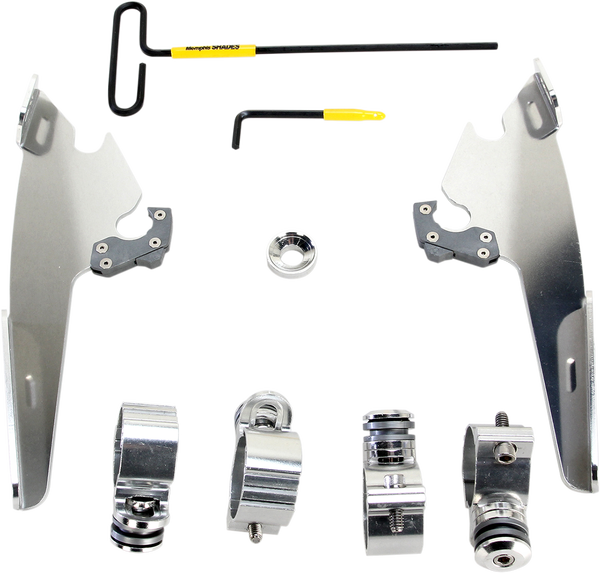 Mnt Kit Bw Xl883L Pol | 8185286951178