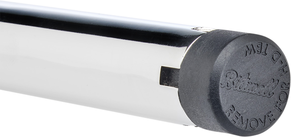 Handlebar Trkr M Chr Tbw | 8213609316618