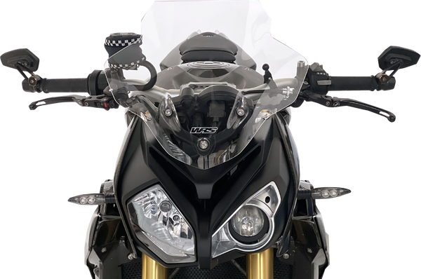 Wscrn Tour S1000R Clr | 8185264177418