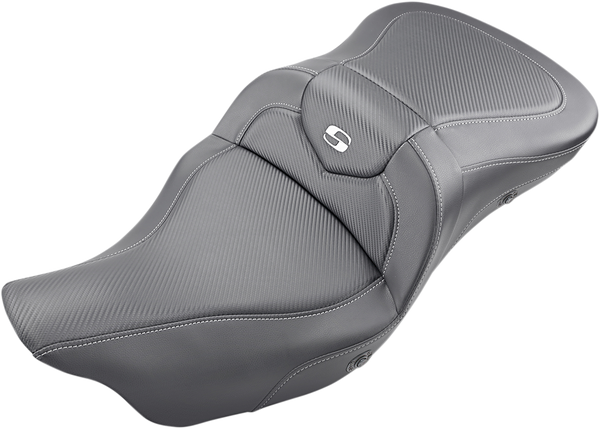 Seat Rs Ext Rch Cf Heated | 8183168663818