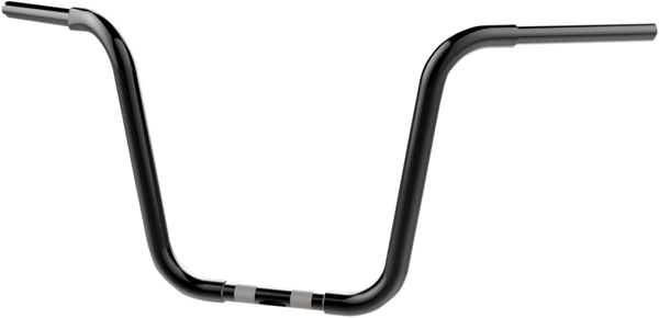 Handlebar 1.25X14 Ape Bk | 8213621244170