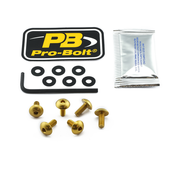 Scr Kit Screen 6 Gd | 8185313296650