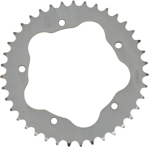 Sprocket Rear 39T 525 | 8187086668042