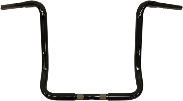 Handlebar 14 Fl 96-19 Bk | 8213624979722