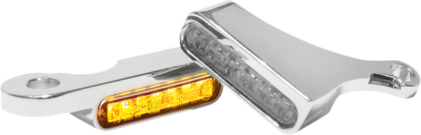 Turnsig Led Flh 09-13 Chr | 8185424281866