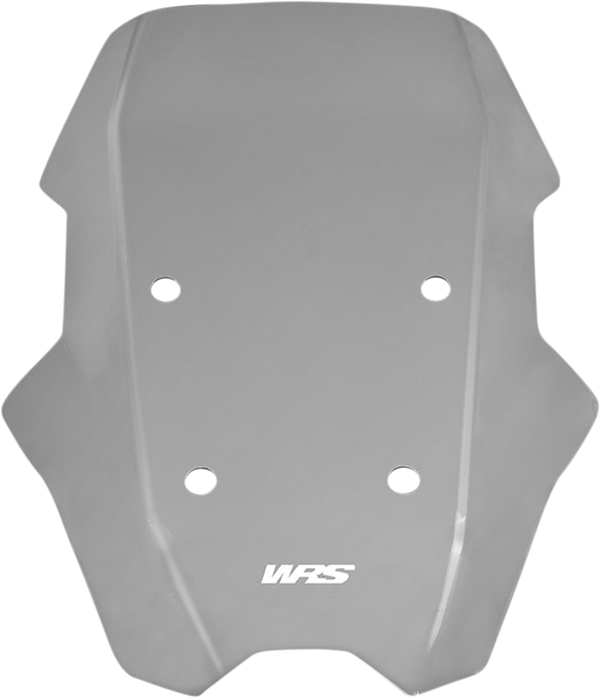 Wscrn Tour C400X Smoke | 8185247006986