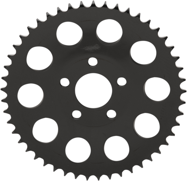 Sprocket Blk 49T Dish | 8187080704266