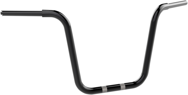 Handlebar 14X1.25 Ape Bk | 8213621932298
