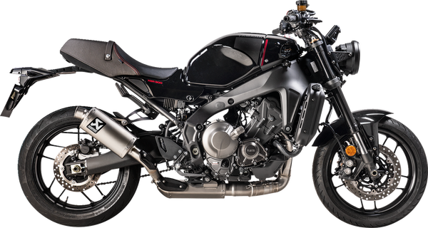 Exhaust Rac Ss/Ti Xsr 900 | 18103069