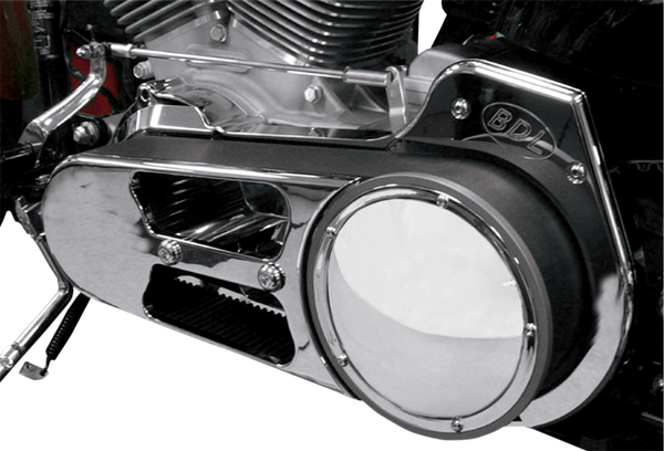 Belt Drive 2 07-17 St | 8187040661770