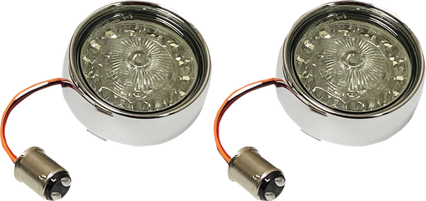 Signal Insert Red Chr Smk | 8185469829386