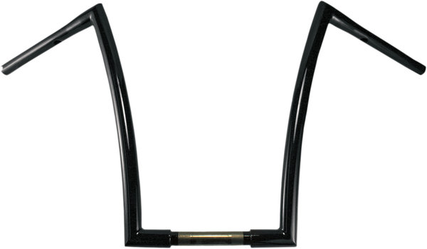 Handlebar 17 Thick Black | 8213647950090