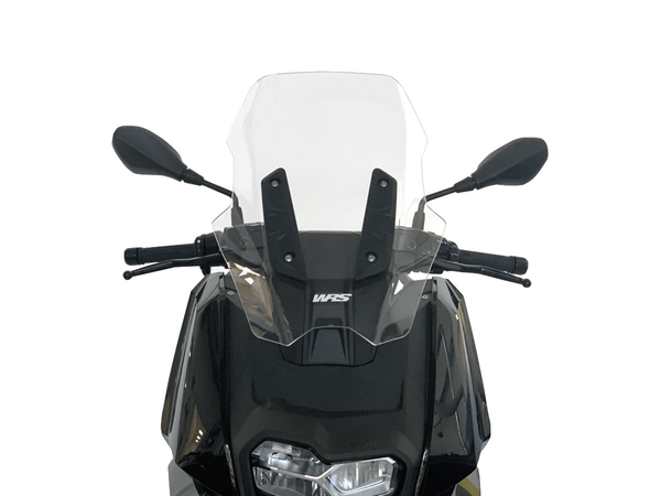 Wscrn Tour C400X Clear | 8185246908682