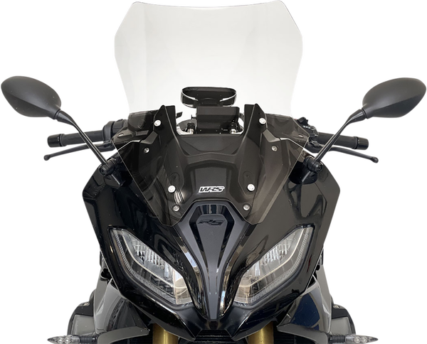 Wscrn Tour R1250Rs Clr | 8185263620362