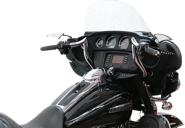 Handlebar Mbb 8 Ch Wired | 8213639364874