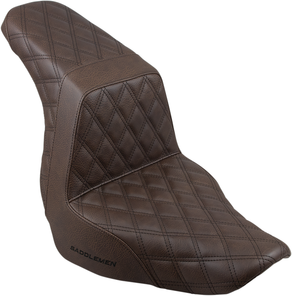 Seat Step Up Ls Brn | 8183222337802