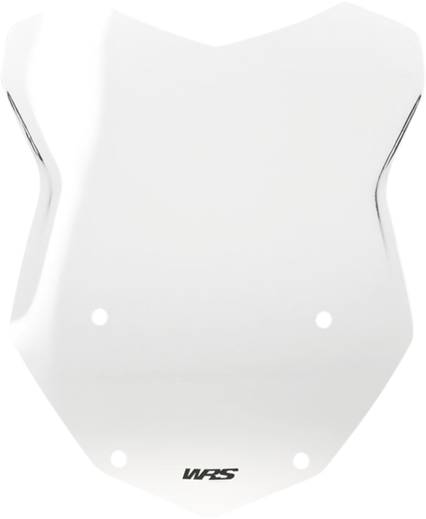 Wscrn Inter R1250Gs Clear | 8185232425226