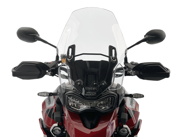 Wscrn Tour Tri Tiger900 Clr | 8185265062154