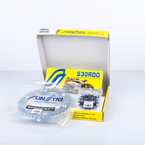 Chain Kit Steel Std Leg900Tt | 8187071365386