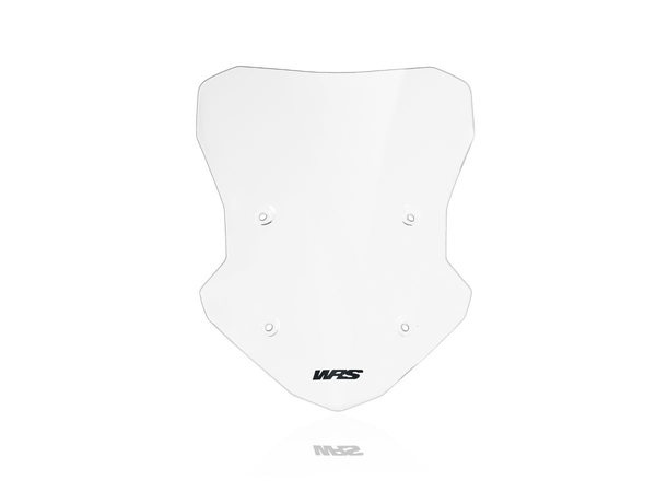 Wscrn Tour F900Xr Clear | 8185251594506
