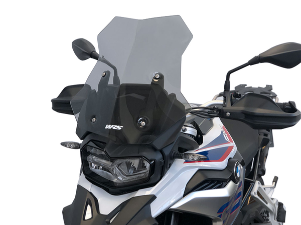 Wscrn Capo F750Gs/F850Gs | 8185243599114