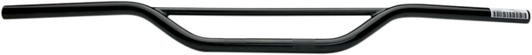Handlebar Stl Cr Lo Blk | 8213630484746