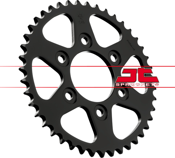 Sprocket Rear 48T 520 | 8187088666890