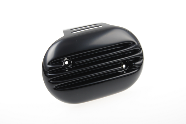 Air Filter Cover Race Bk | 8186122699018