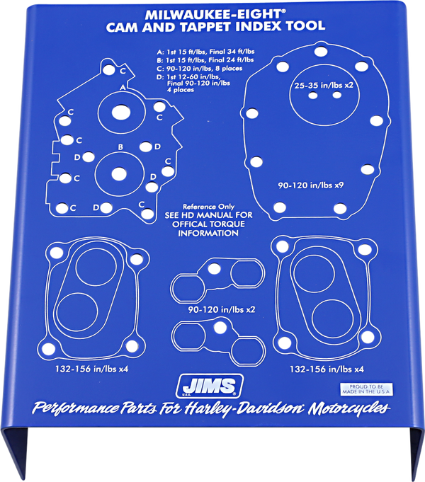 Organizer Hardware Cam M8 | 8186032357642