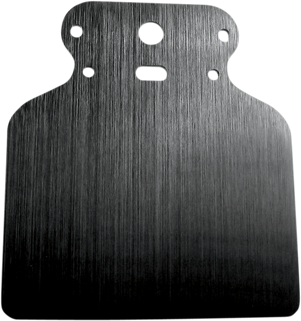 Msm Bracket C Blk | 8249714278666
