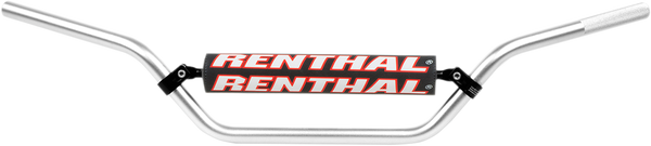 Renthal 22Mm Vintage 838Hi Slv | 8213642674442