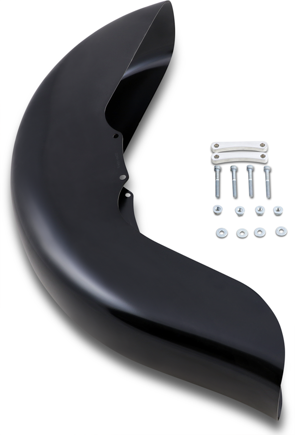 Fender Bag Tail 09-13Flht | 8185900990730