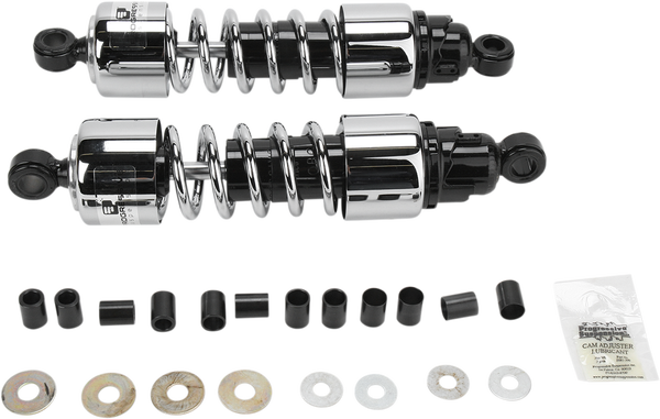 412 Series Shock 12.5" | 8174777368842
