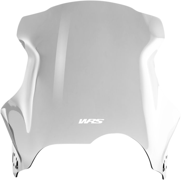 Wscrn Inter R1150Gs Smoke | 8185233768714