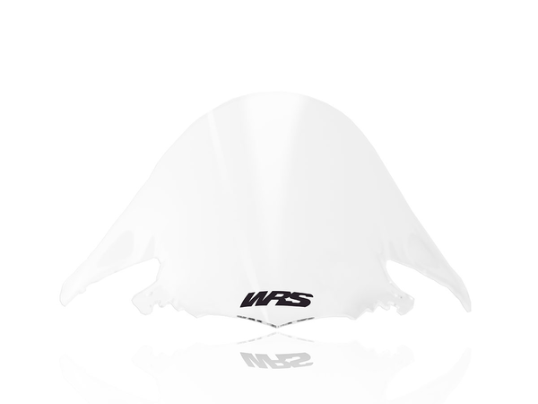 Wscrn Race S1000Rr Clear | 8185245991178