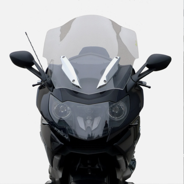 Wscrn Bmw K1600Gtl 11-16 Clear | 8185183076618