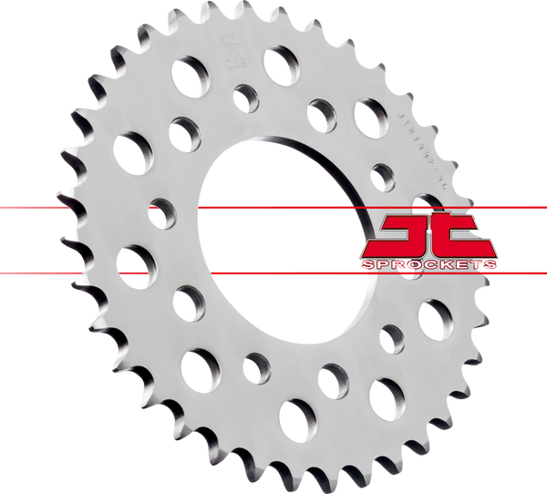 Sprocket Rear 36T 525 | 8187084046602