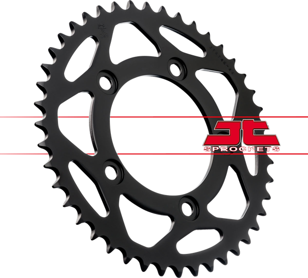 Sprocket Rear 44T 520 | 8187086995722