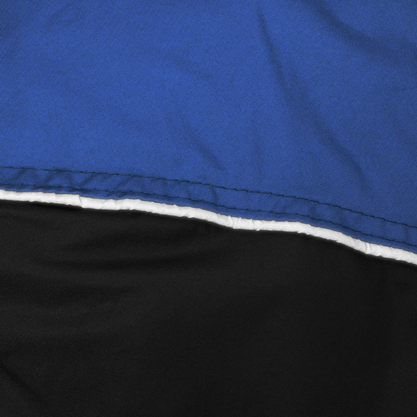 Cover Xl Blue/Blk | 8186032980234
