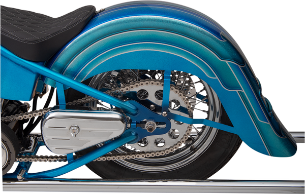 Fender B-Mrk Sft +4 Frch | 8185901842698